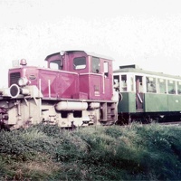 Vereinigung Westdeutscher Schmalspurfreunde