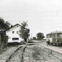 Mittelbadische Eisenbahn Gesellschaft