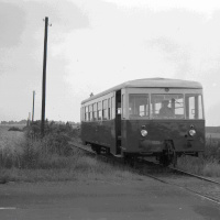 Euskirchener Kreisbahn und Jülicher Kreisbahn
